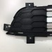 Grade Inferior Central Parachoque Fiat Mobi 17/20