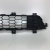 Grade Inferior Central Parachoque Fiat Mobi 17/20