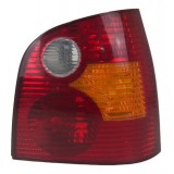 Lanterna Tras. Direita Vw Polo Hatch 03/06