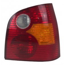 Lanterna Tras. Direita Vw Polo Hatch 03/06