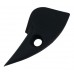 Moldura Interna Retrovisor Direito Gm Corsa 95/15