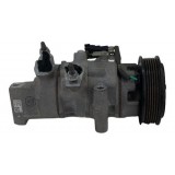 Compressor De Ar Condicionado Ford Ka Ecosport 1.5 3cc