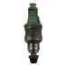 Bico Injetor Ford Courier Fiesta 1.0 1.3 Endura 0280150993