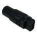 Sensor Velocidade Velocímetro Vw Santana Gol 390002001