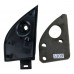 Moldura Interna Retrovisor Esquerdo Vw Gol G5 G6