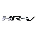 Emblema Letreiro Hrv Honda Tampa Traseira 2015/