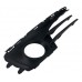 Moldura Farol De Milha Esquerda Vw Fox Spacefox 15/