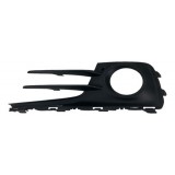 Moldura Farol De Milha Esquerda Vw Fox Spacefox 15/