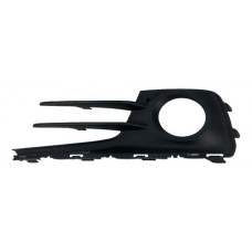 Moldura Farol De Milha Esquerda Vw Fox Spacefox 15/