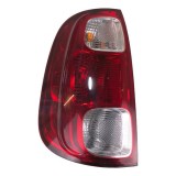 Lanterna Traseira Esquerda Fiat Uno Vivace 11/16