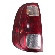 Lanterna Traseira Esquerda Fiat Uno Vivace 11/16