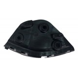 Guia Parachoque Dianteiro Direito Vw Fox Spacefox 10/14