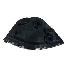Guia Parachoque Dianteiro Direito Vw Fox Spacefox 10/14