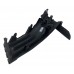 Moldura Farol De Milha Esquerdo Toyota Corolla 18/19