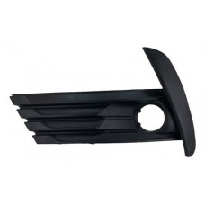 Moldura Farol De Milha Esquerdo Toyota Corolla 18/19