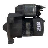 Motor Arranque Peugeot 206 207 Citroen C3 C4 1.6 16v