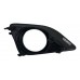 Moldura Farol De Milha Esquerdo Toyota Corolla 09/11