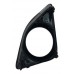 Moldura Farol De Milha Esquerdo Toyota Corolla 09/11