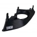 Moldura Farol De Milha Esquerdo Toyota Corolla 09/11