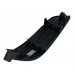 Moldura Farol De Milha Esquerdo Toyota Corolla 05/08