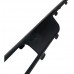 Friso Central Parachoque Tras. Vw Gol G3 99/05