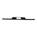 Friso Central Parachoque Tras. Vw Gol G3 99/05