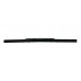 Friso Central Parachoque Tras. Vw Gol G3 99/05
