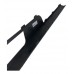 Friso Central Parachoque Tras. Vw Gol G3 99/05
