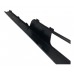 Friso Central Parachoque Tras. Vw Gol G3 99/05