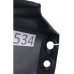 Guia Suporte Parachoque Diant. Direito Fiat Palio 04/16