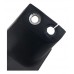 Guia Suporte Parachoque Diant. Direito Fiat Palio 04/16
