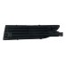 Moldura Farol De Milha Direito Toyota Corolla 03/08