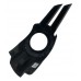 Moldura Farol De Milha Esquerdo Vw Golf 08/13