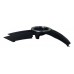 Moldura Farol De Milha Esquerdo Vw Golf 08/13