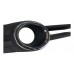 Moldura Farol De Milha Esquerdo Vw Golf 08/13