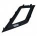Moldura Farol De Milha Direito Vw Saveiro Gol G7 G8