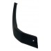 Moldura Parachoque Diant. Esquerdo Vw Crossfox 10/14