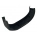 Moldura Parachoque Diant. Esquerdo Vw Crossfox 10/14