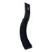 Moldura Parachoque Diant. Esquerdo Vw Crossfox 10/14