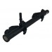 Flauta Bico Injetor Vw Fox Gol Voyage G4 G5 1.0 Flex