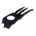 Moldura Farol De Milha Direito Vw Fox Spacefox 15/20