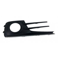 Moldura Farol De Milha Direito Vw Fox Spacefox 15/20