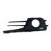 Moldura Farol De Milha Direito Vw Fox Spacefox 15/20