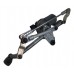 Galhada Limpador Parabrisa Vw Up 14/20