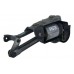 Galhada Limpador Parabrisa Vw Fox 04/20