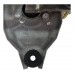 Galhada Limpador Parabrisa Vw Gol G3 G4