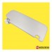 Quebra Sol Esquerdo Gm Cobalt Onix Prisma Spin