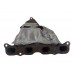 Coletor De Escape Mitsubishi Lancer Asx 2.0 16v 12/13