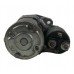 Motor Arranque Mitsubishi Lancer Asx 2.0 08/13