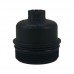 Tampa Copo Filtro De Óleo Peugeot 206 307 308 8v 16v